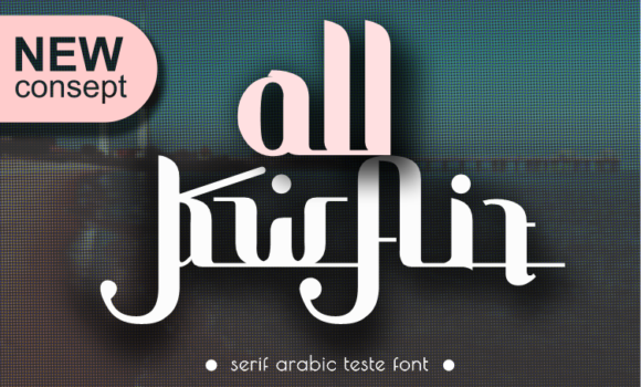 Kwait All Font: Fonts Free Download Kwait All Font - Featured Image