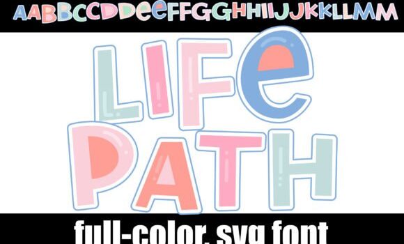 Life Path Font: Fonts Free Download Life Path Font - Featured Image