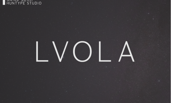 Lvola Font: Fonts Free Download Lvola Font - Featured Image