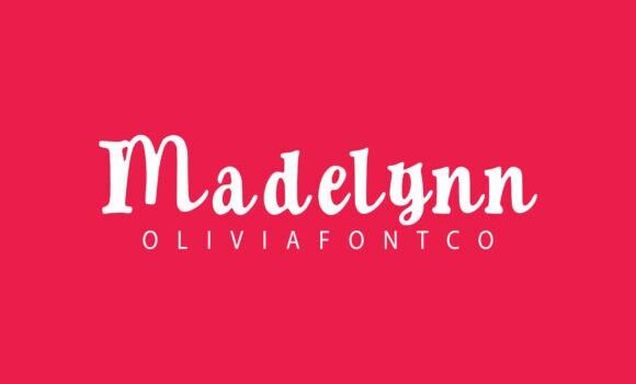 Madelynn Font - Featured Image