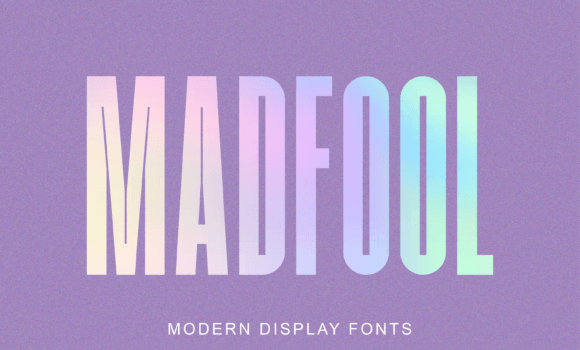 Madfool Font: Fonts Free Download Madfool Font - Featured Image