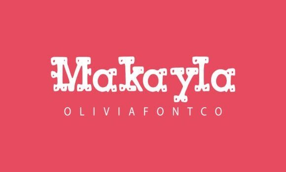 Makayla Font - Featured Image