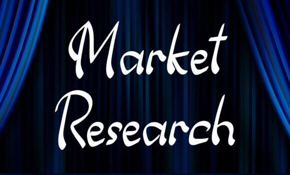 Market Research Font: Fonts Free Download Market Research Font - Featured Image