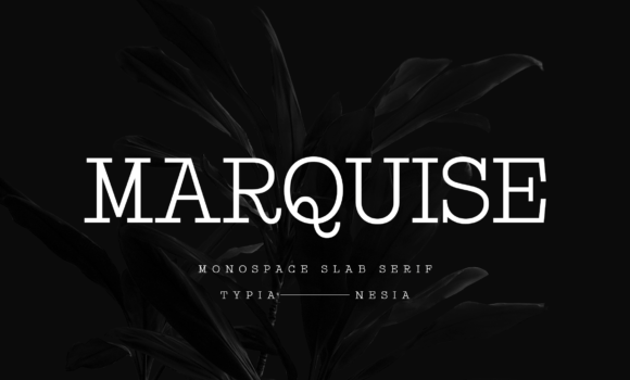 Marquise Font: Fonts Free Download Marquise Font - Featured Image