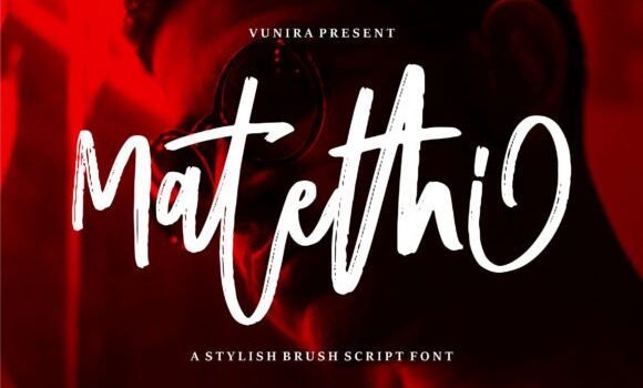 Matethi Font: Fonts Free Download Matethi Font - Featured Image