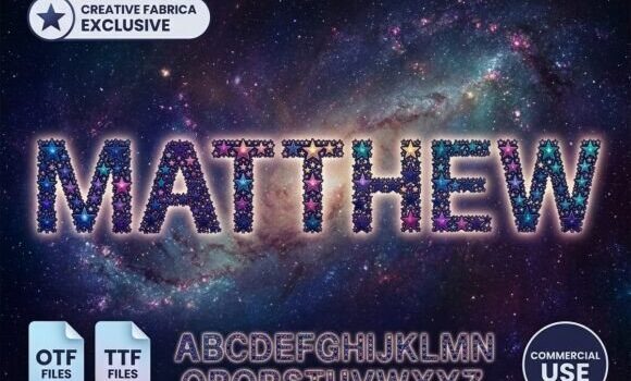 Matthew Font - Featured Image