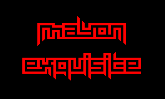 Mayon Exquisite Font - Featured Image