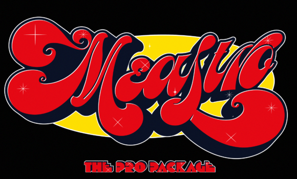 Meastro Duo Font - Featured Image