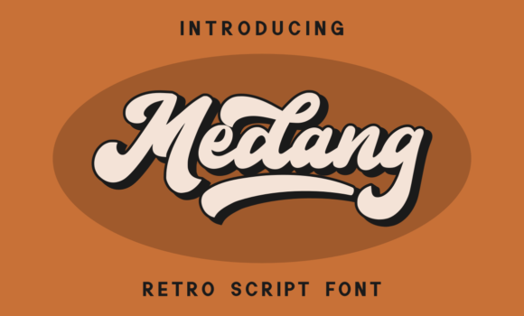 Medang Font: Fonts Free Download Medang Font - Featured Image