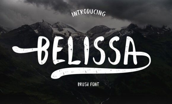 Media Studio Font - Featured Image
