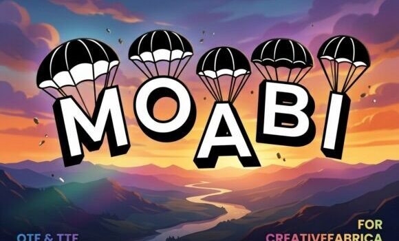 Moabi Font: Fonts Free Download Moabi Font - Featured Image
