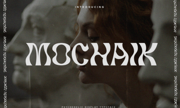 Mochaik Font: Fonts Free Download Mochaik Font - Featured Image