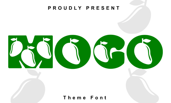 Mogo Font: Fonts Free Download Mogo Font - Featured Image