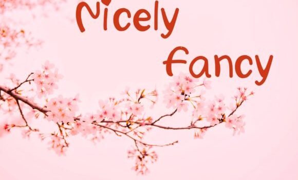 Nicely Fancy Font: Fonts Free Download Nicely Fancy Font - Featured Image
