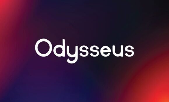 Odysseus Font: Fonts Free Download Odysseus Font - Featured Image