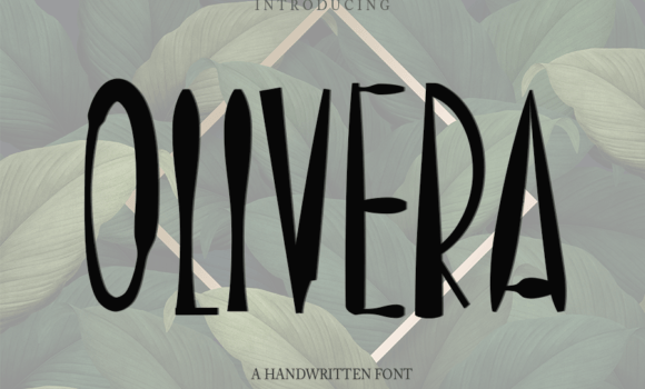 Olivera Font - Featured Image