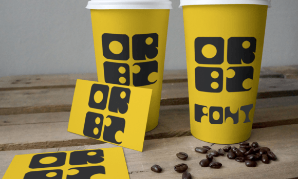 Orbz Font: Fonts Free Download Orbz Font - Featured Image