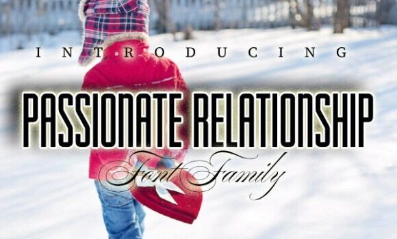 Passionate Relationship Font: Fonts Free Download Passionate Relationship Font - Featured Image