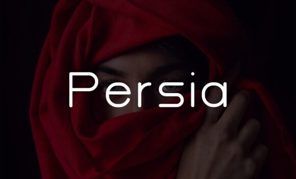 Persia Font: Fonts Free Download Persia Font - Featured Image