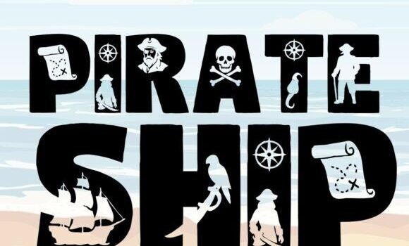 Pirate Ship Font: Fonts Free Download Pirate Ship Font - Featured Image