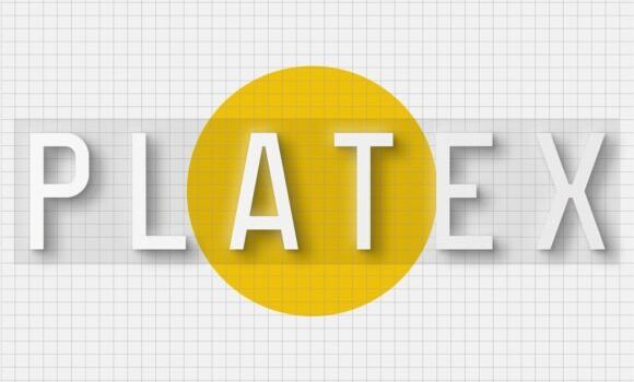 Platex Font: Fonts Free Download Platex Font - Featured Image