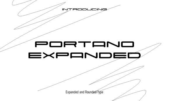 Portano Font: Fonts Free Download Portano Font - Featured Image