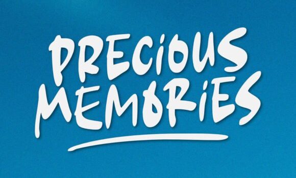 Precious Memories Font: Fonts Free Download Precious Memories Font - Featured Image