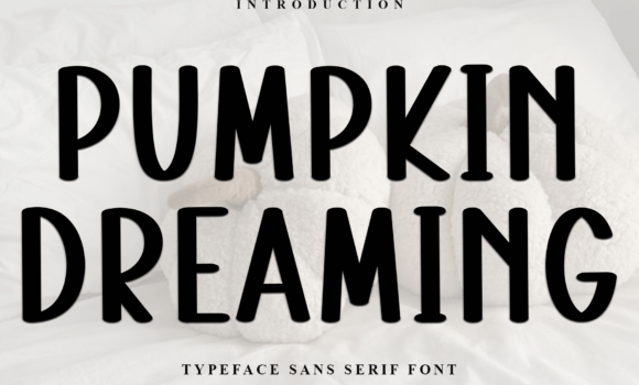 Pumpkin Dreaming Font: Fonts Free Download Pumpkin Dreaming Font - Featured Image