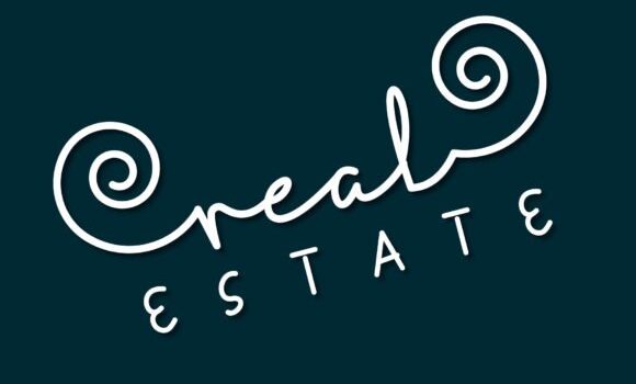 Real Estate Font - Featured Image