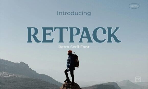 Retpack Serif Font: Fonts Free Download Retpack Serif Font - Featured Image