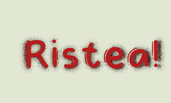 Ristea Font: Fonts Free Download Ristea Font - Featured Image
