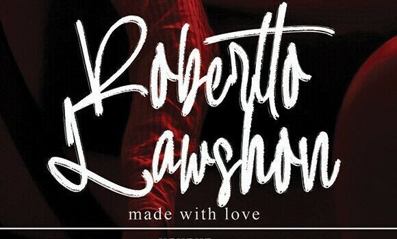 Robertto Lawshon Font: Fonts Free Download Robertto Lawshon Font - Featured Image