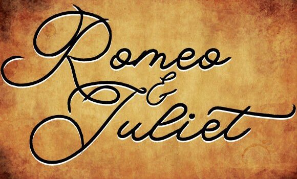 Romeo and Juliet Font: Fonts Free Download Romeo and Juliet Font - Featured Image