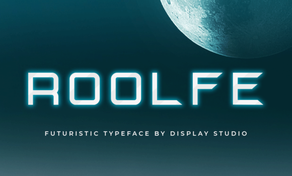 Roolfe Font: Fonts Free Download Roolfe Font - Featured Image