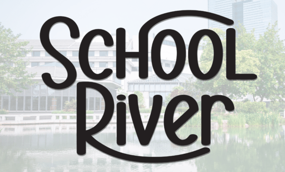 School River Font: Fonts Free Download School River Font - Featured Image