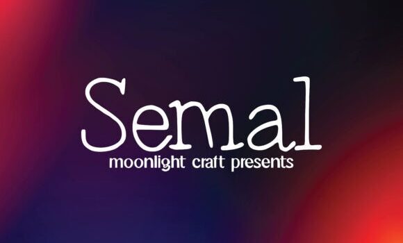 Semal Font: Fonts Free Download Semal Font - Featured Image