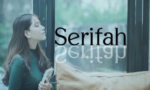 Serifah Font: Fonts Free Download Serifah Font - Featured Image
