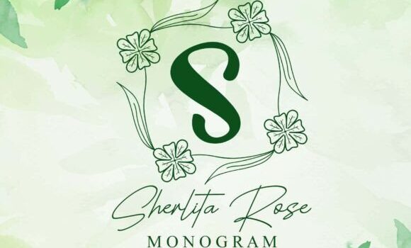 Sherlitarosemonogram Font: Fonts Free Download Sherlitarosemonogram Font - Featured Image