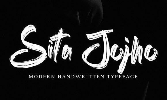 Sita Jojho Font: Fonts Free Download Sita Jojho Font - Featured Image