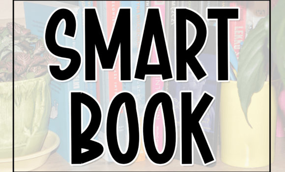 Smart Book Font: Fonts Free Download Smart Book Font - Featured Image